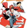 Superman: Action Comics: Phantoms
