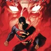 Superman: Action Comics Volume 1: Invisible Mafia