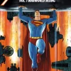 Superman: Action Comics Vol. 1: Warworld Rising