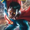 Superman: Action Comics Vol. 2: To Hell and Back