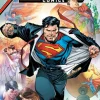 Superman: Action Comics Volume 4: The New World: Rebirth