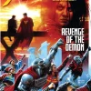 Superman: Action Comics Vol. 3: Revenge of the Demon