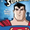 Superman An Origin Story