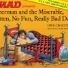 Superman and the Miserable, Rotten, No Fun, Really Bad Day