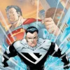 Superman Beyond