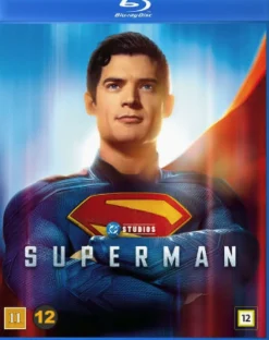 Superman (Blu-Ray)