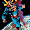 Superman by Kurt Busiek Book One
