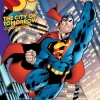Superman: City of Tomorrow Compendium