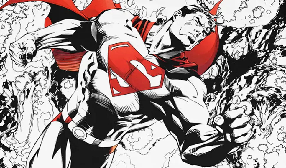 Superman Core Play Mat Dragon Shield, Play Mat