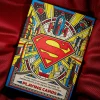 Superman Deluxe Kortstokk