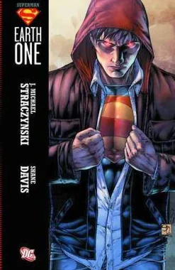 Superman: Earth One