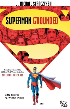 Superman: Grounded Vol. 1