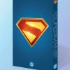 Superman Legacy Box Set: Superman Legacy Box Set