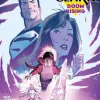 Superman: Lois and Clark: Doom Rising