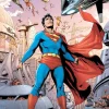 Superman: New Krypton Saga Omnibus Vol. 1