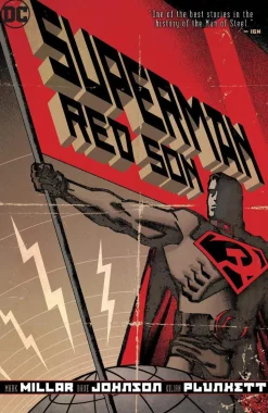 Superman: Red Son (New Edition)