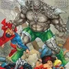 Superman Reign Of Doomsday Hc