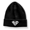 Superman Shield Beanie