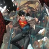 Superman: Son of Kal-El Vol. 2: The Rising