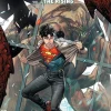 Superman: Son of Kal-El Vol. 2: The Rising