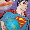 Superman: Space Age
