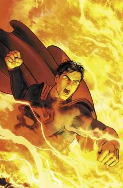 Superman The Final Days Of Superman