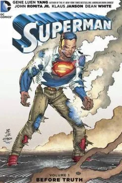 Superman Vol. 1