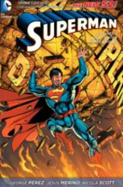 Superman Vol. 1