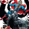 Superman Vol. 4: Black Dawn (Rebirth)