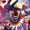 Superman Vol. 3: Multiplicity (Rebirth)