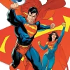 Superman Vol. 4: Rise of the Superwoman