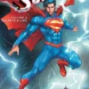 Superman Vol. 2: Secrets & Lies (The New 52)