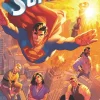 Superman Vol. 1: Supercorp