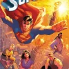 Superman Vol. 1: Supercorp HC