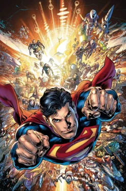 Superman Vol. 2: The Unity Saga: The House of El