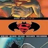 Superman/Batman: Night & Day