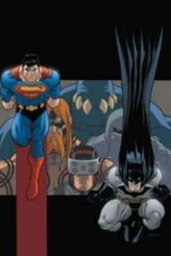 Superman/Batman Vol. 2