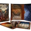 Supernatural Oracle: A Hunter's Deck and Guidebook