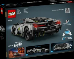 Supersportsbilen Lamborghini Revuelto (42214)