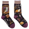 Supervisor Owlfred Socks (36-46)