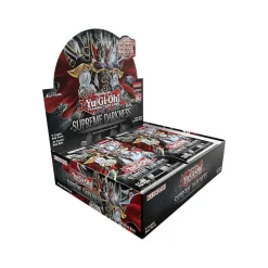 Supreme Darkness Booster Display Boks