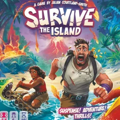 Survive the Island
