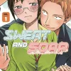 Sweat and Soap Manga Box Set 1