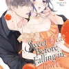 Sweet Heat Before Falling in Love Vol. 02