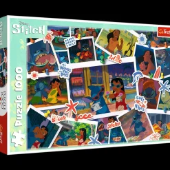 Sweet Memories Puzzle (1000)