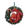 Sweet Tooth Hanging Ornament 9 cm