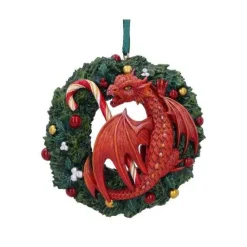 Sweet Tooth Hanging Ornament 9 cm