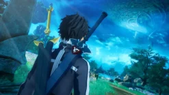 Sword Art Online: Fractured Daydream (Switch)