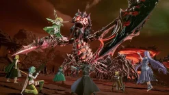 Sword Art Online: Fractured Daydream (Switch)