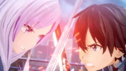 Sword Art Online: Fractured Daydream (Switch)